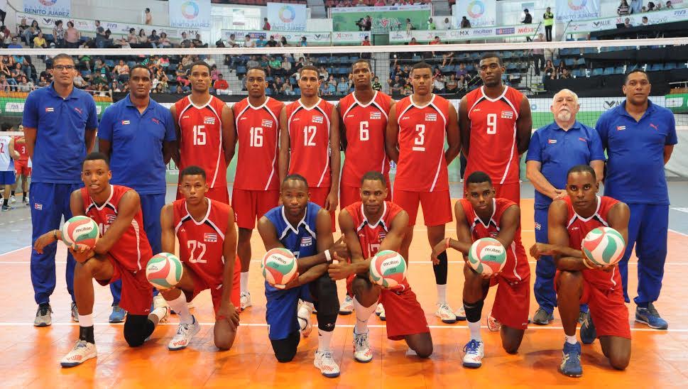 Costa Rica cae ante Cuba en la XI Copa Panamericana