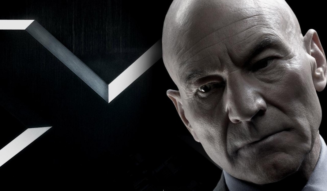‘Wolverine 3’: Patrick Stewart confirma su participación en la película