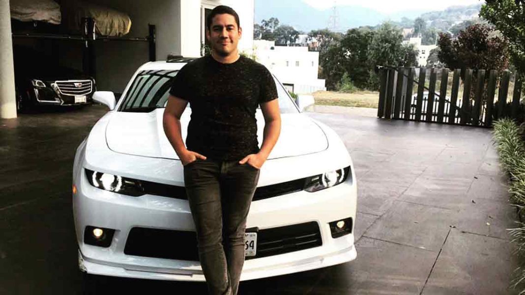 El empresario guatemalteco Oscar Paniagua trasciende fronteras gracias a la pasión por su trabajo