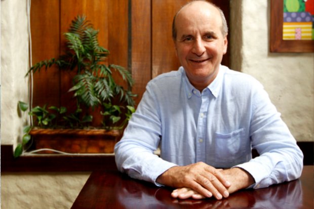 Jose María Figueres