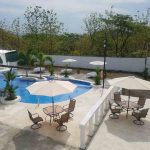 Britannia CR Orotina