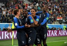 Francia derrota a Bélgica por la mínima y avanza a la final del Mundial