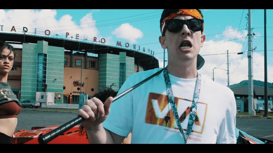 Estreno: Guaynaa – “ReBoTa” 🍑