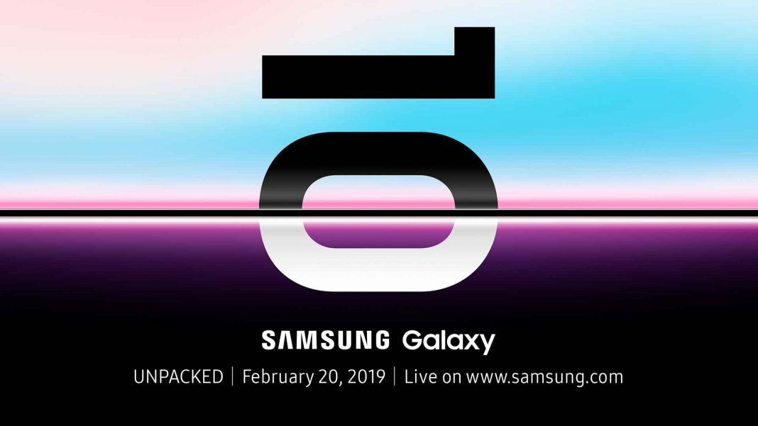 El Galaxy S10 llega a Costa Rica