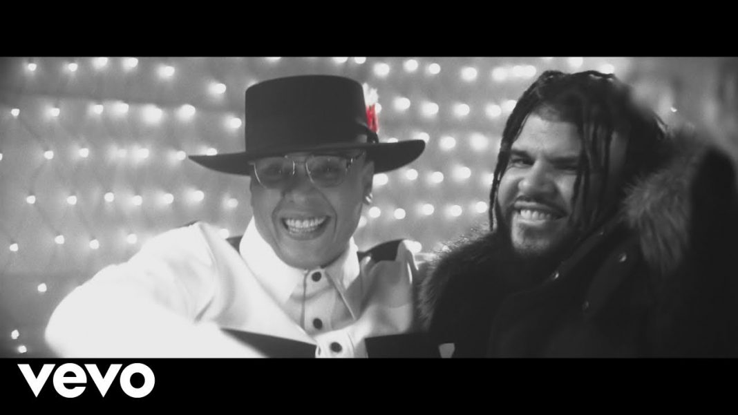 Estreno: Darell, Farruko – Caliente