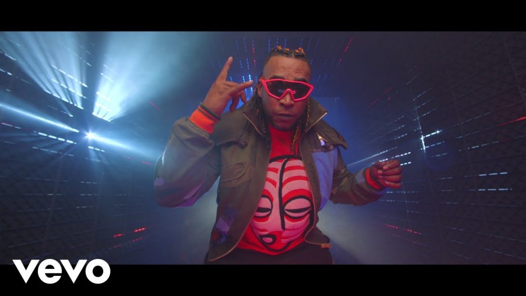 Estreno: Don Omar, Farruko – Ramayama