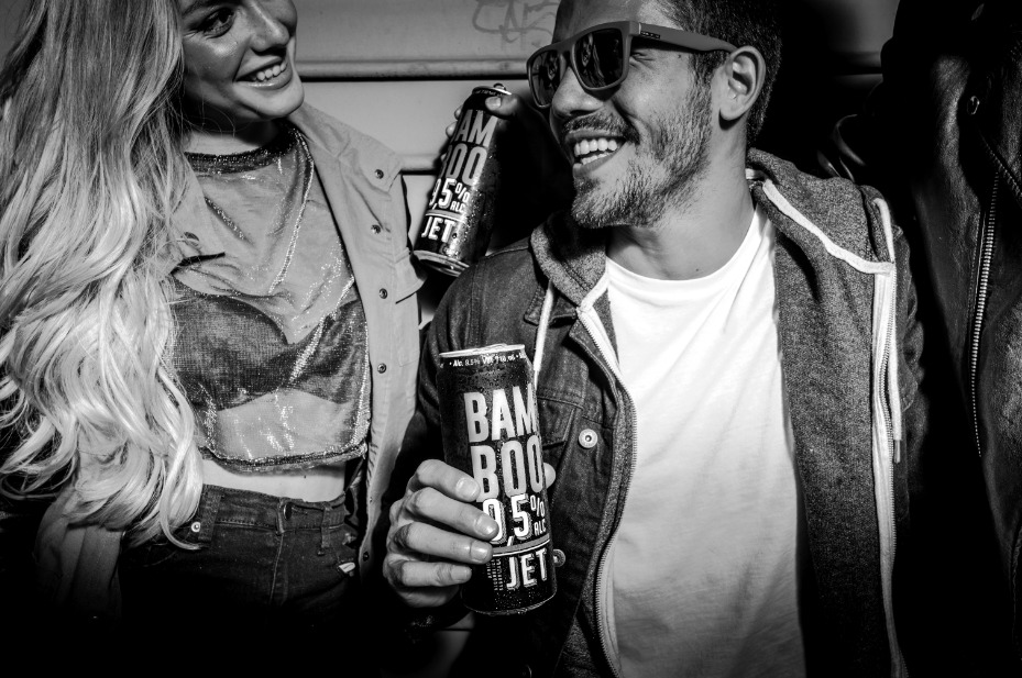 FIFCO presenta una nueva fusión: Bamboo JET