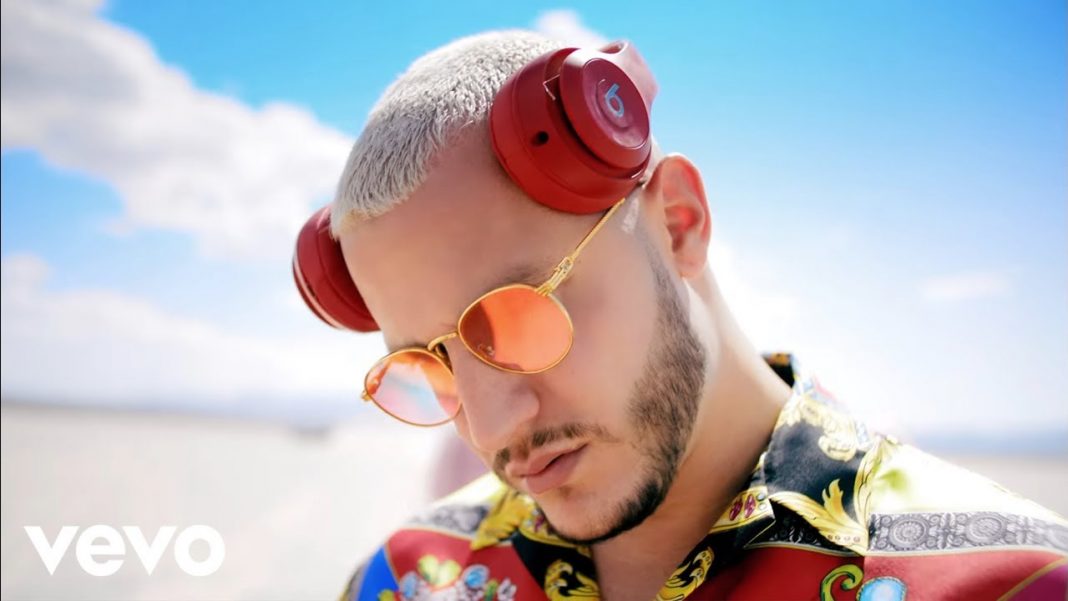 DJ Snake, J. Balvin, Tyga – Loco Contigo