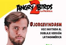 Angry Birds 2 cuenta con el doblaje de 2 costarricenses en su versión latina