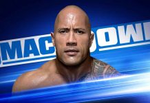 La Roca regresa a SmackDown este viernes