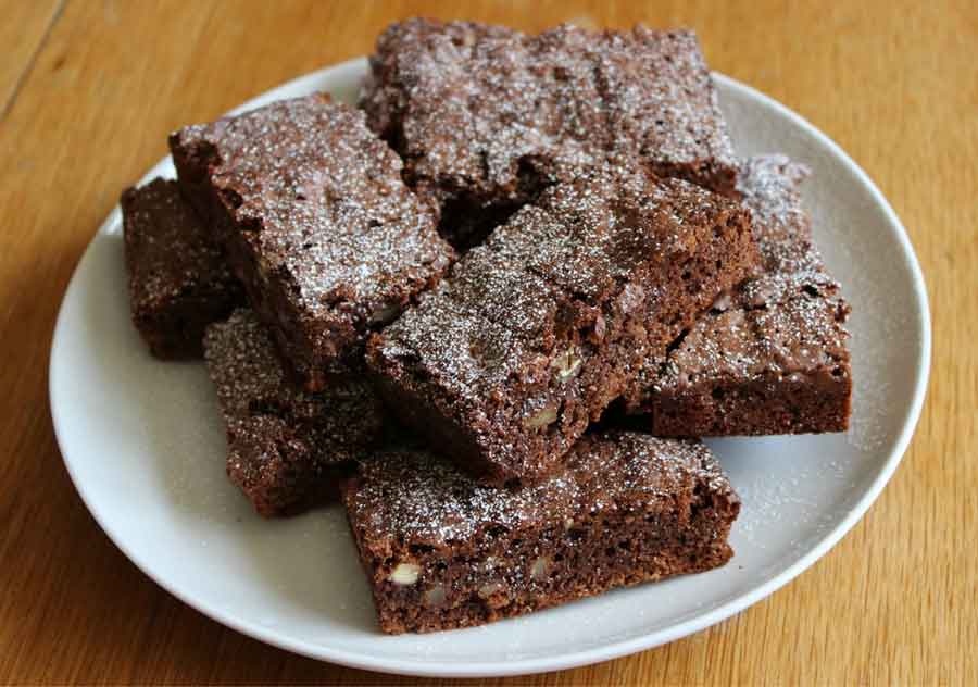 chocolate-brownies-668624_960_720