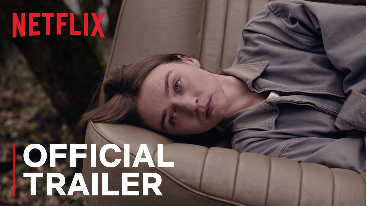 The End of the F***ing World: Season 2 | Official Trailer | Netflix ...