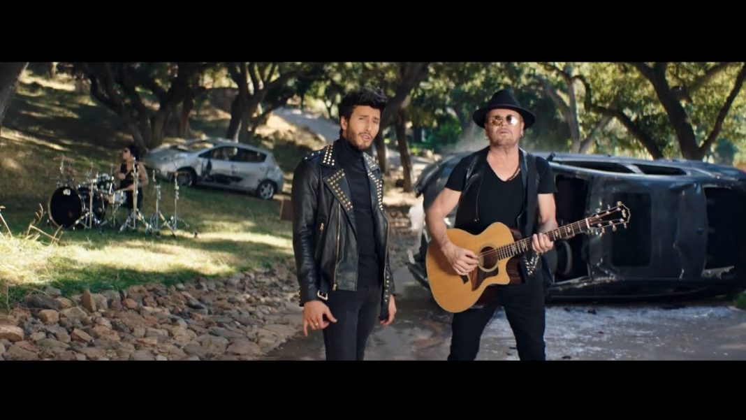 ESTRENO: Maná & Sebastián Yatra – No Ha Parado De Llover