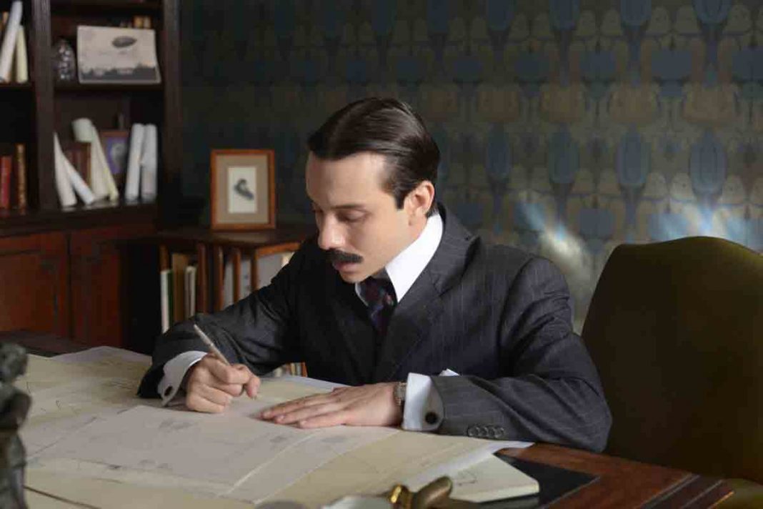 Curiosidades del 14 BIS, el avión de Santos Dumont que realizó el primer vuelo de la historia