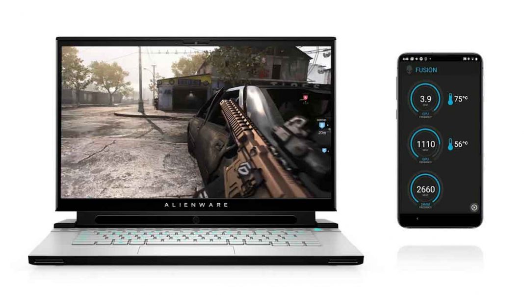 Alienware-Second-Screen