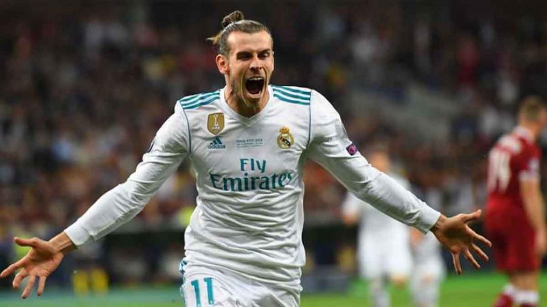 Gareth-Bale