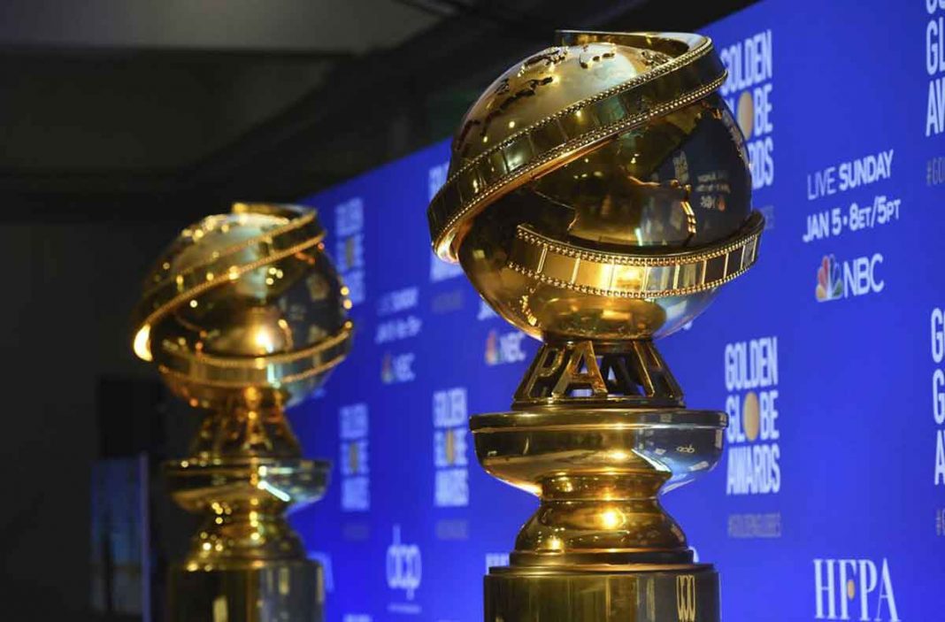 Golden-Globes