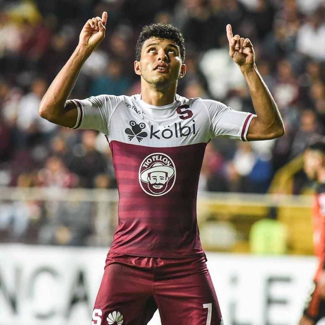Saprissa-2020