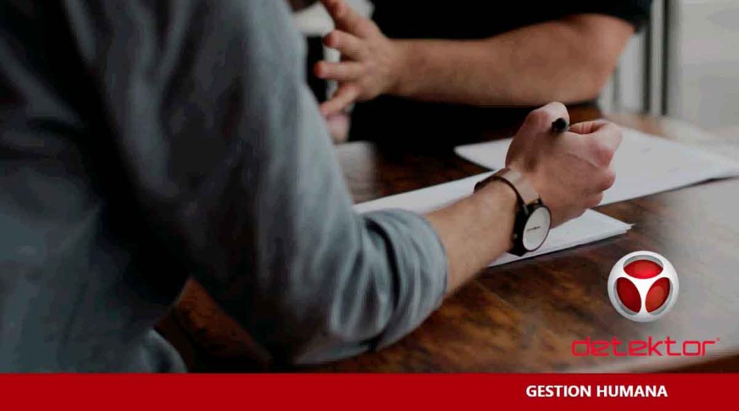 Digitalice los procesos de gestión humana y mejore el rendimiento de sus equipos de trabajo