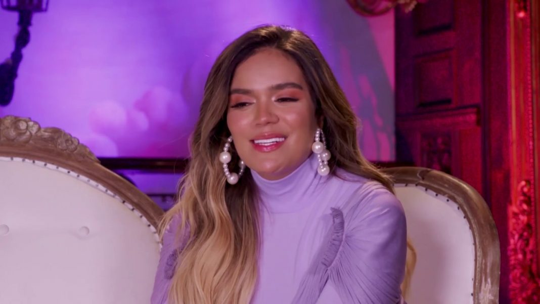 Karol G – ¿Por qué TUSA? (Why TUSA)