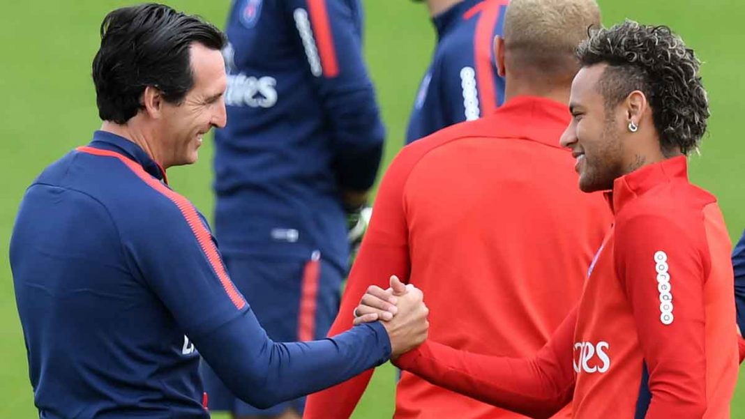 unai-emery-neymar-psg