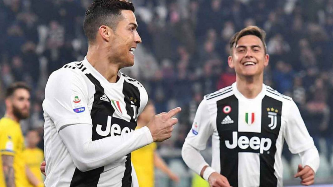 Alineaciones Lyon vs Juventus: Champions League 2020