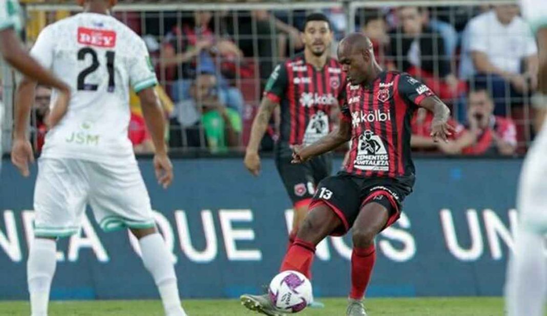 Santos de Guápiles vs Alajuelense: Horario, Transmisión de TV y dónde verlo
