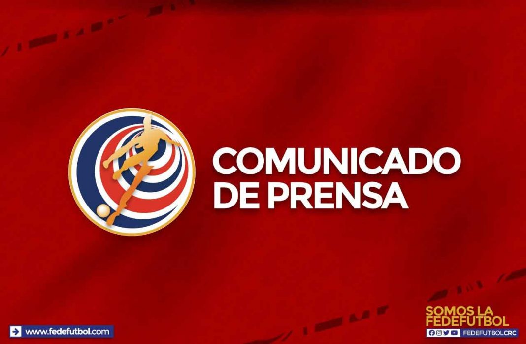 FEDEFUTBOL anuente a dar a conocer las razones de la suspensión de la lo licencia a Grecia si el club lo autoriza
