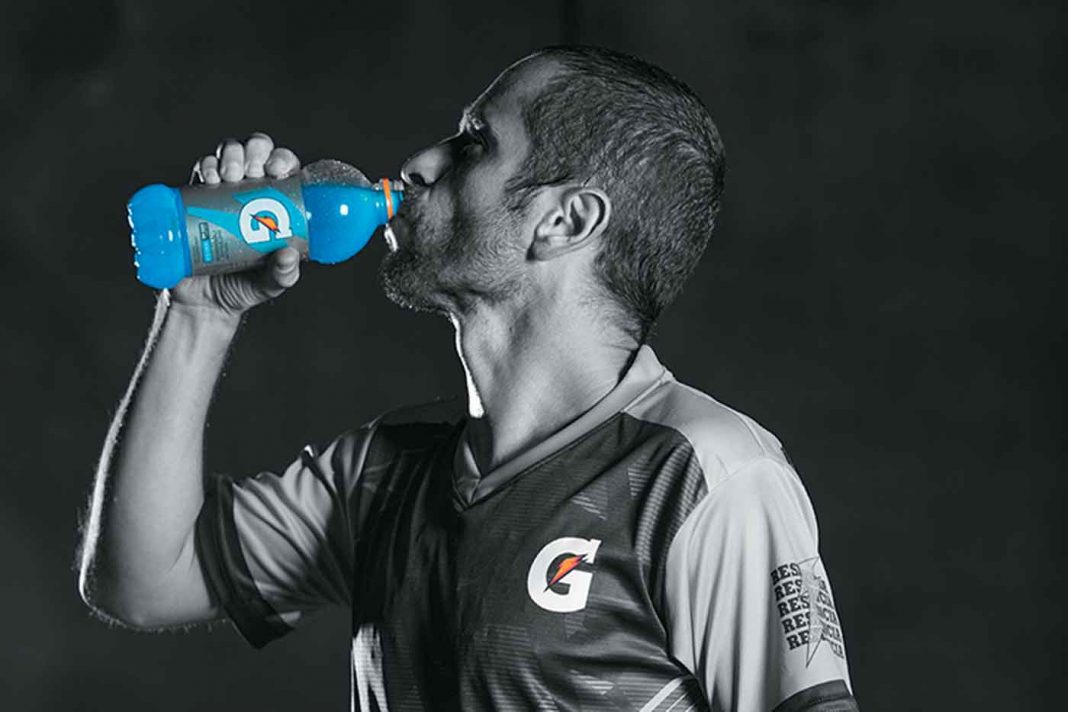 Gatorade