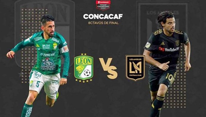 concacaf