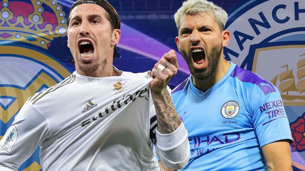 ¿Qué canal transmite y dónde ver en vivo Real Madrid vs. Manchester City por la Champions League?