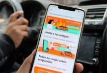 ¿Qué pasa detrás de una solicitud de viaje o una entrega de comida? Así funciona la seguridad de DiDi antes, durante y después de cada una
