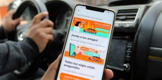 ¿Qué pasa detrás de una solicitud de viaje o una entrega de comida? Así funciona la seguridad de DiDi antes, durante y después de cada una
