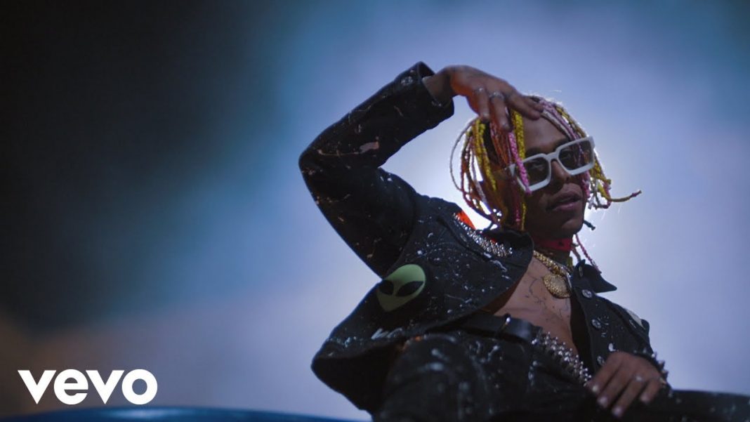 Lalo Ebratt presenta su nueva canción junto a Tainy «La Gatita»