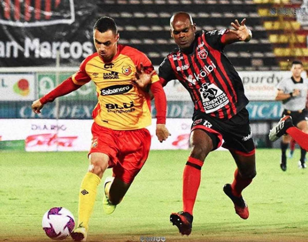 FUTV | Herediano vs Alajuelense: Horario, Transmisión de TV, Streaming y dónde verlo