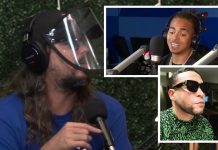 Chente Ydrach: «Ozuna y Don Omar se mandan fuego»