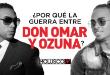 ¿A Don Omar le conviene una guerra lírical con Ozuna? Molusco habla con MarioVI, Coyote y Robert Fanta Cuca
