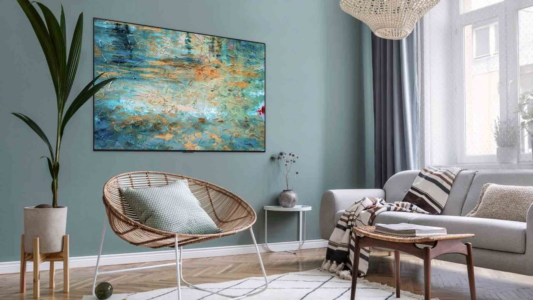 LG presenta al mercado costarricense su nueva línea de televisores LG OLED