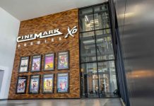 ¡Cinemark reabrirá sus puertas este jueves 1º de octubre!