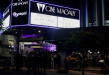 ¡El Cine Magaly abrirá nuevamente sus salas!