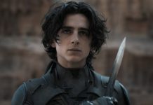 Dune – Official Trailer