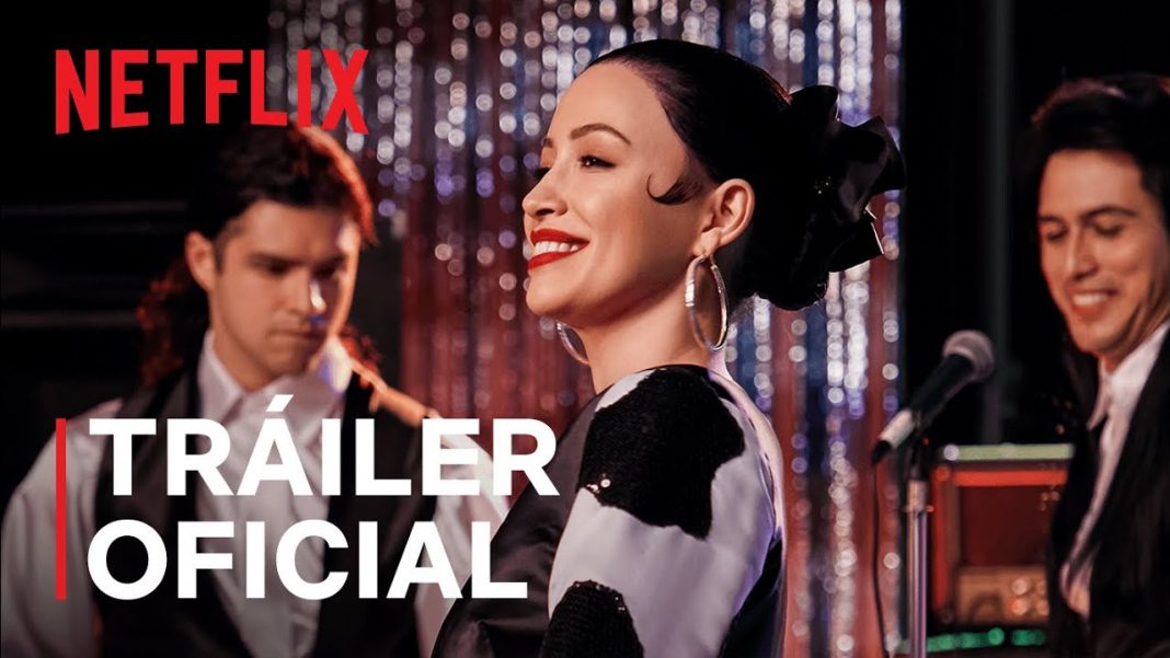 Selena: La serie | Tráiler oficial | Netflix