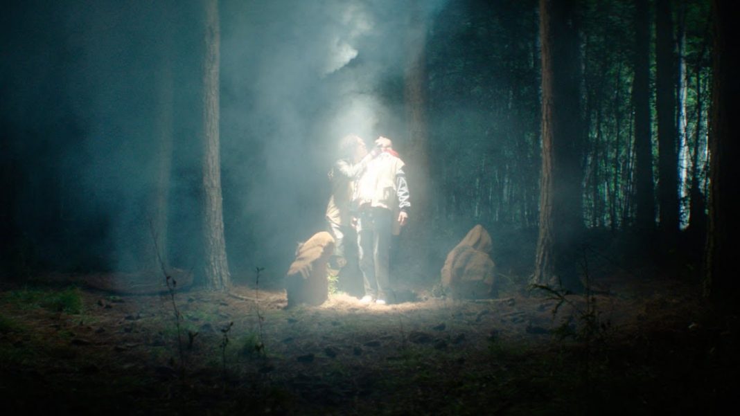 WOS – MUGRE (Video Oficial)