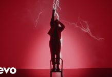 Sam Smith – Diamonds (Live from the MTV EMA 2020)