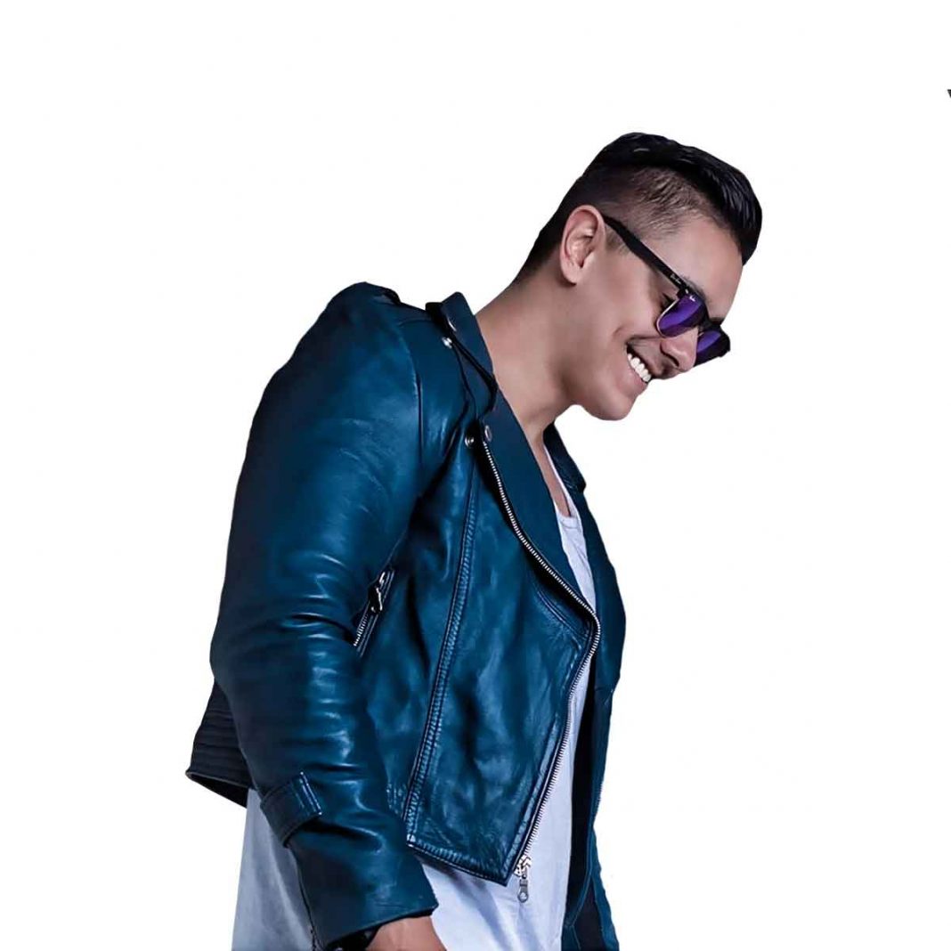 Joey Montana compone para el disco de Tito El Bambino
