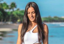 A Un Paso de Mí: Estreno, sinopsis, póster oficial, tráiler y todo lo que necesitás saber