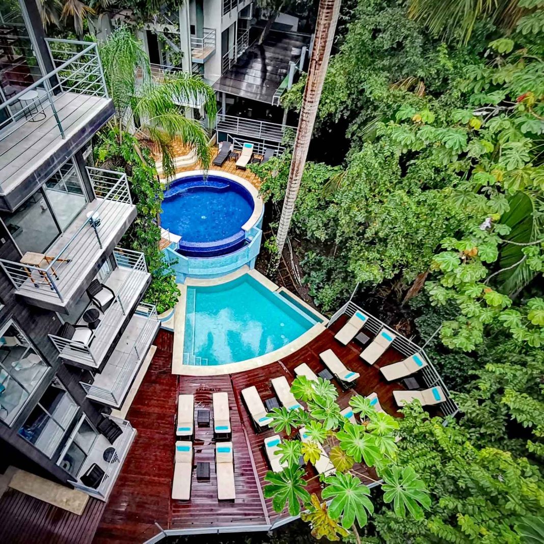 Jungle