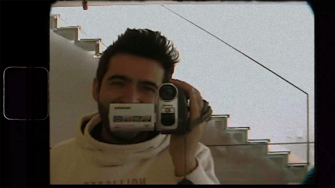 Alejandro González pone los puntos claros con su nuevo sencillo ‘Te quiero o tequila’