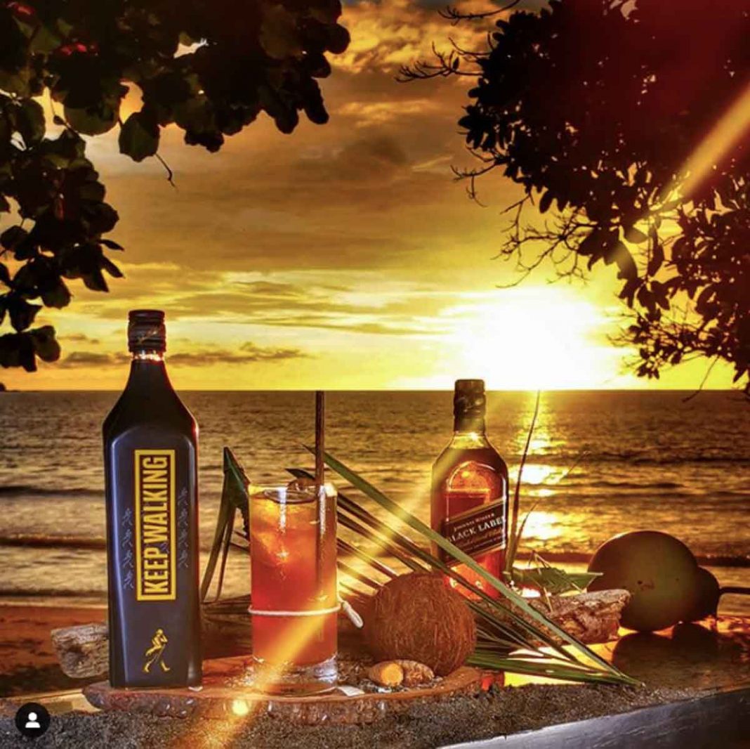 Bartender costarricense, único latinoamericano en ganar reto de coctelería en World Class Competition 2021