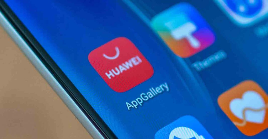 Tus apps favoritas, también se encuentran en tu HUAWEI
